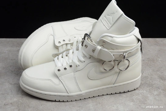 Jordan White Comme CN5738-001 Air Garcons Retro High 1 des CN5738-001 0812